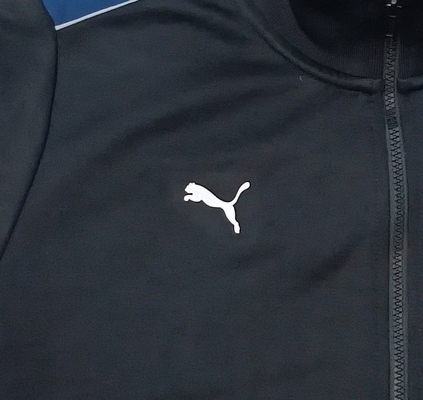 (2XL) Puma BMW Motorsport Sweatshirt горнище