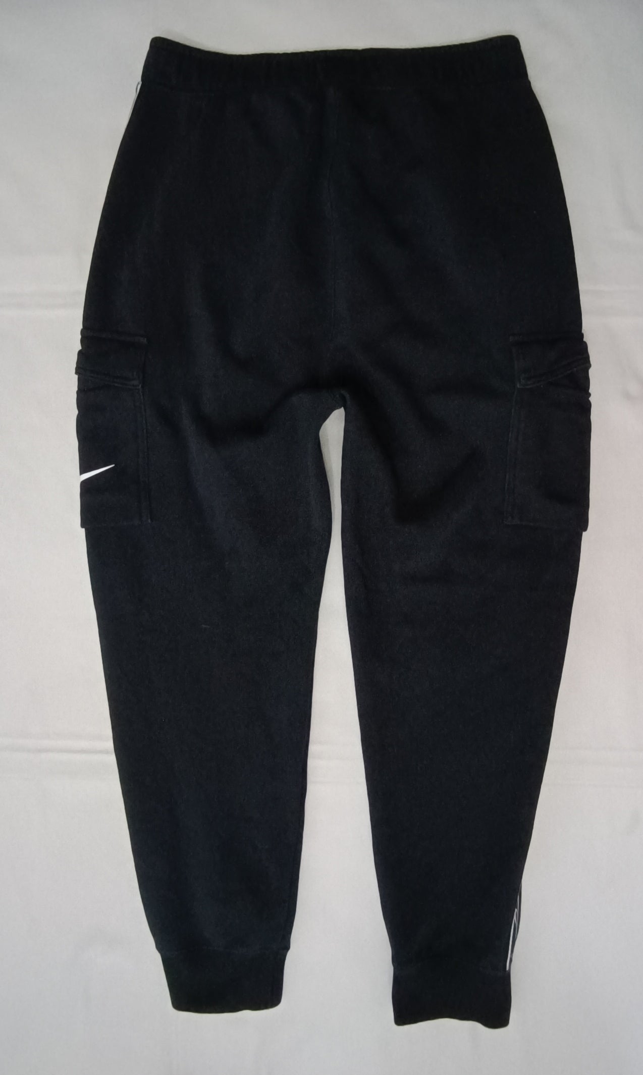 (M) Nike NSW Repeat Cargo Fleece Sweatpants долнище