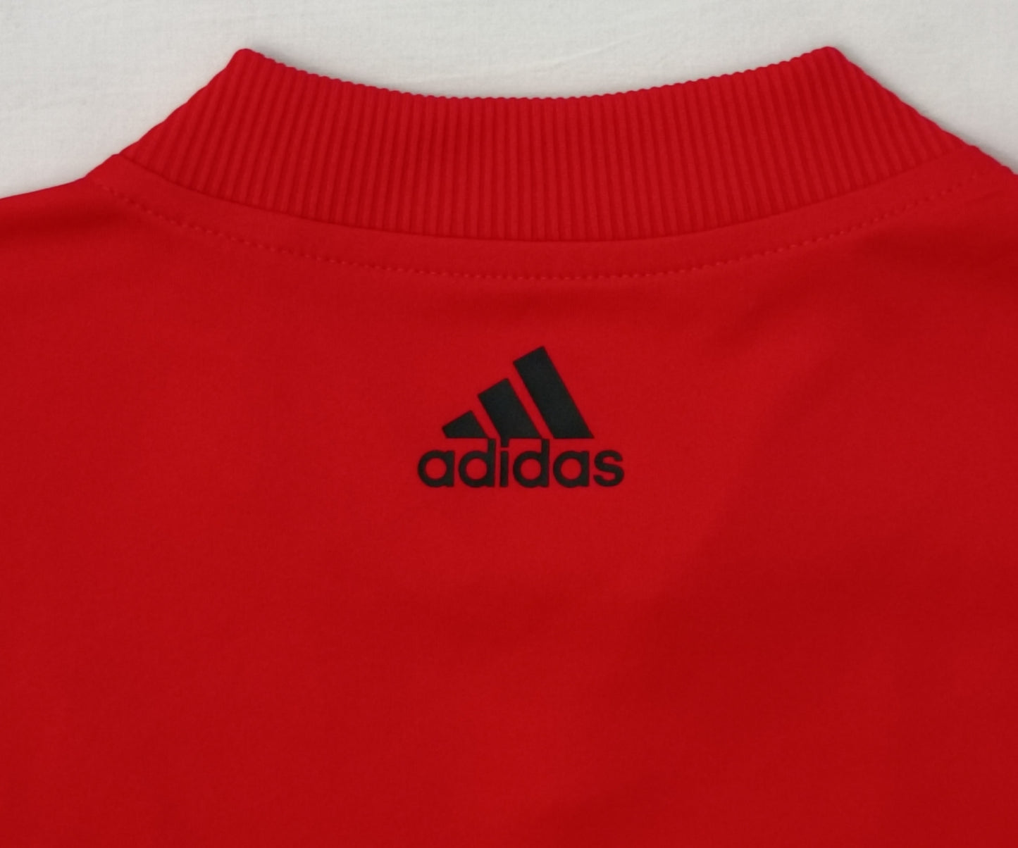 (ДЕТСКО) (Ръст 128-140см) Adidas Predator Tee тениска