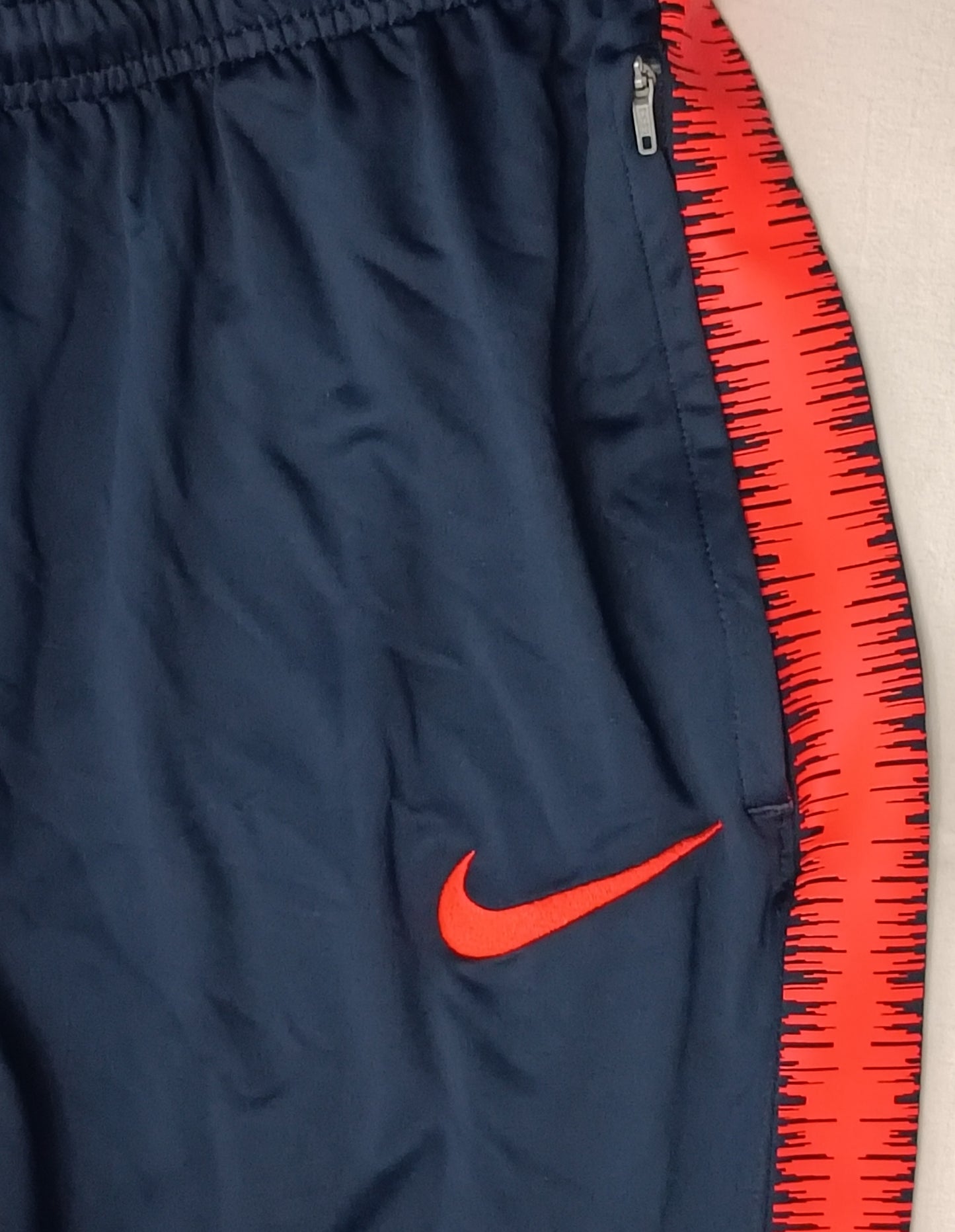 (2XL) Nike DRI-FIT FC Barcelona Pants долнище