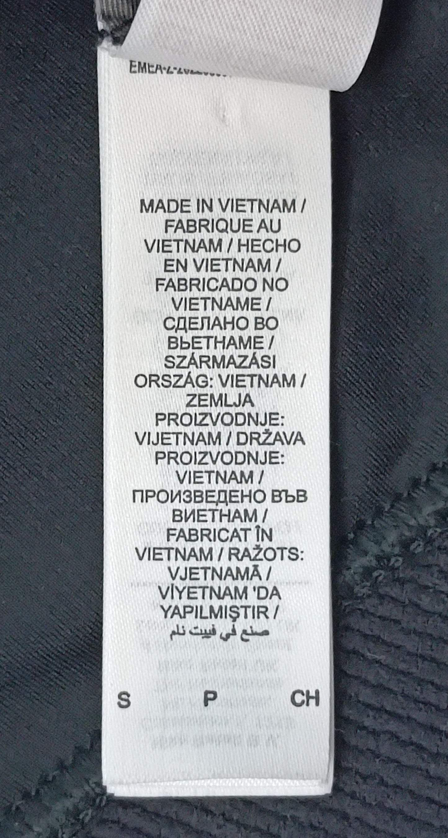 (ДЕТСКО) (Ръст 128-137см) Nike DRI-FIT Bra бюстие