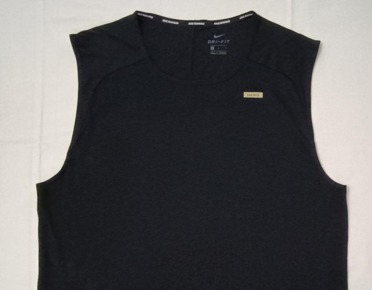 (L) Nike DRI-FIT Tank Top потник
