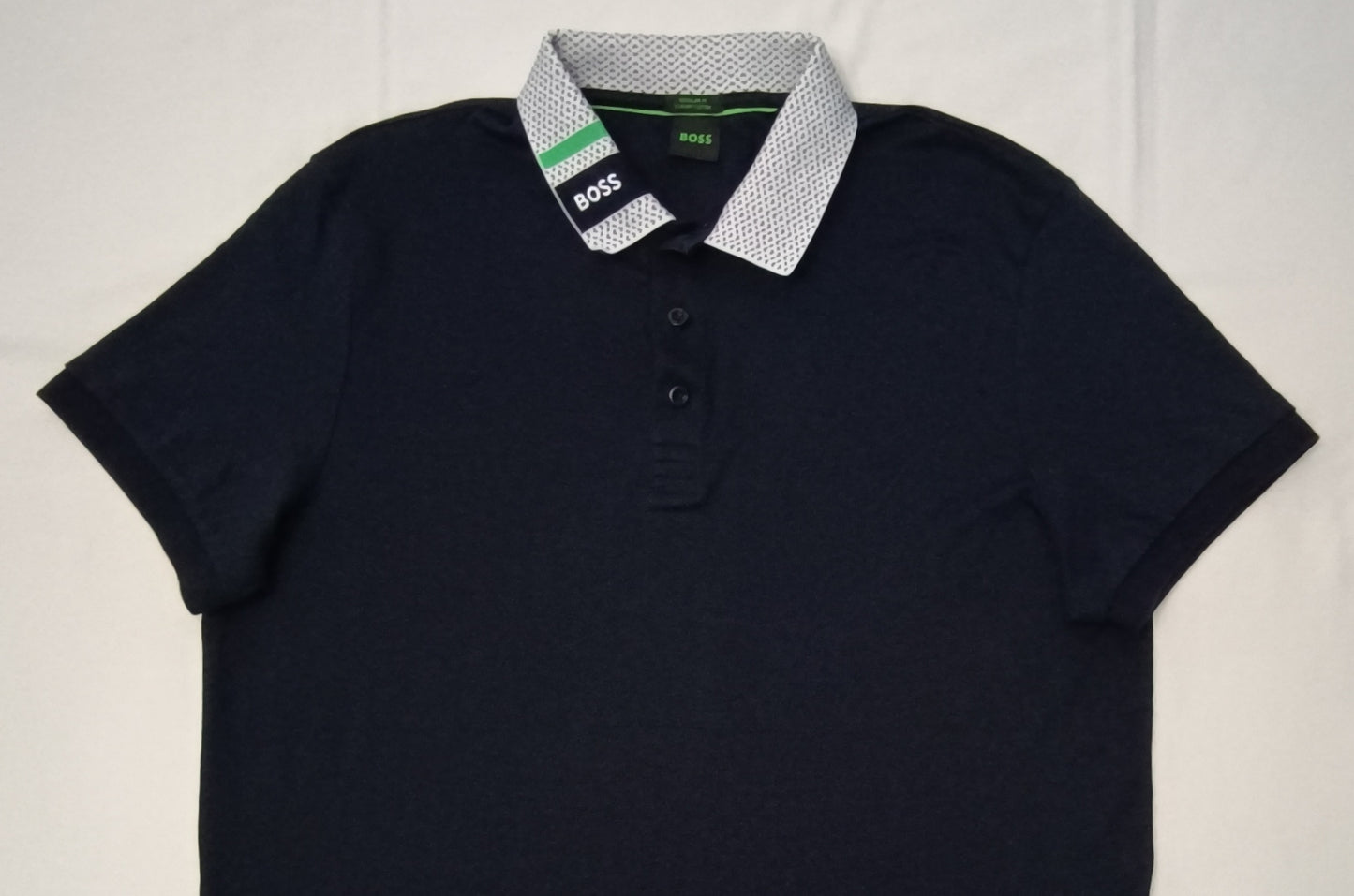 (2XL) Hugo Boss Paddy 1 Polo Shirt поло тениска