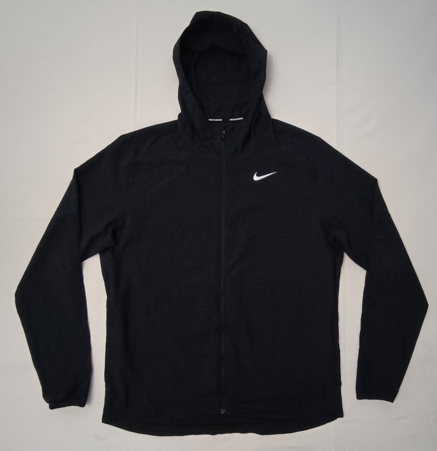 (M) Nike DRI-FIT Run Stripe Woven Jacket яке