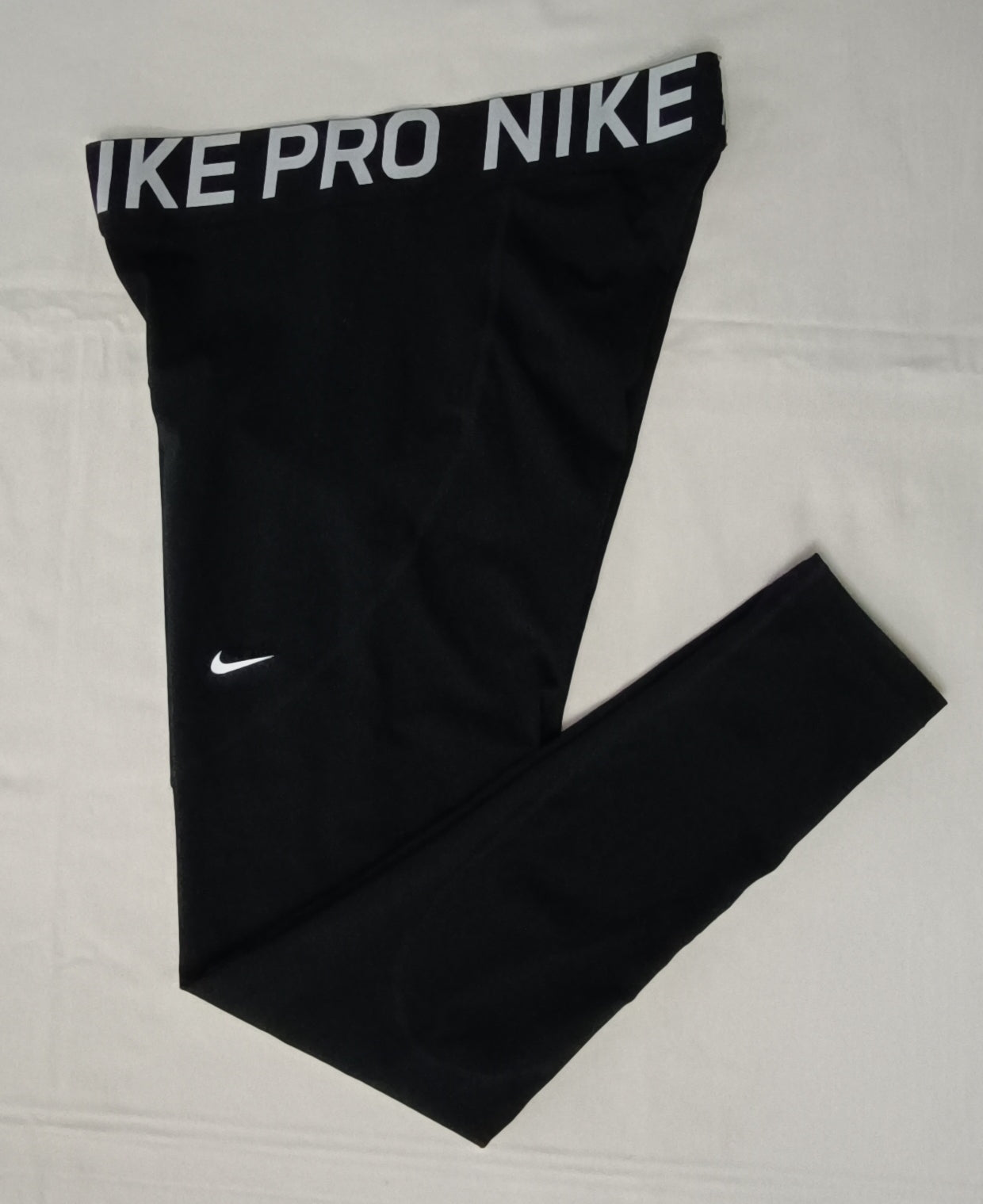 (ДАМСКО) (L) Nike PRO DRI-FIT Tights клин