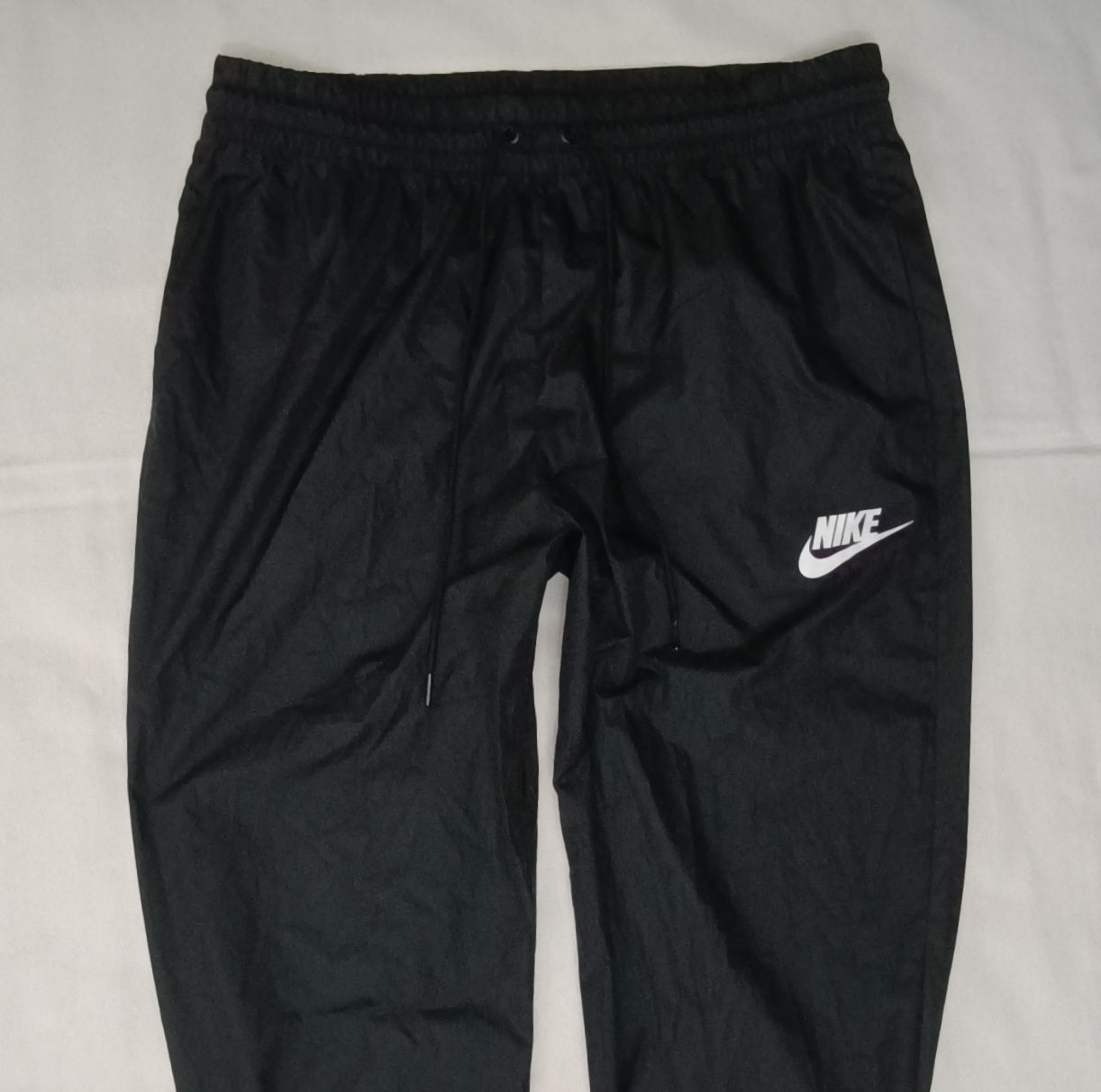 (ДАМСКО) (L) Nike Sportswear Woven Pants долнище