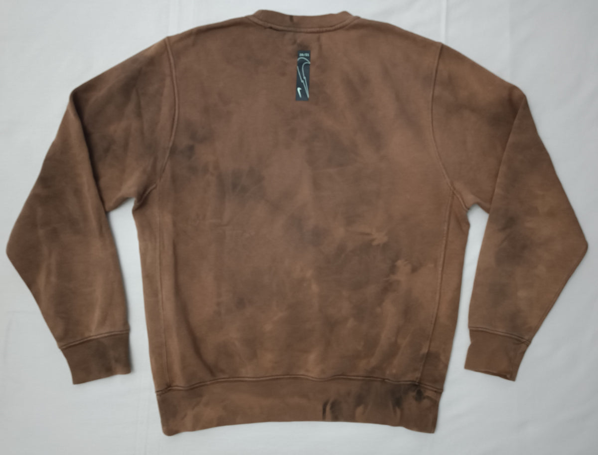 (S) Nike Sportswear Sweatshirt горнище