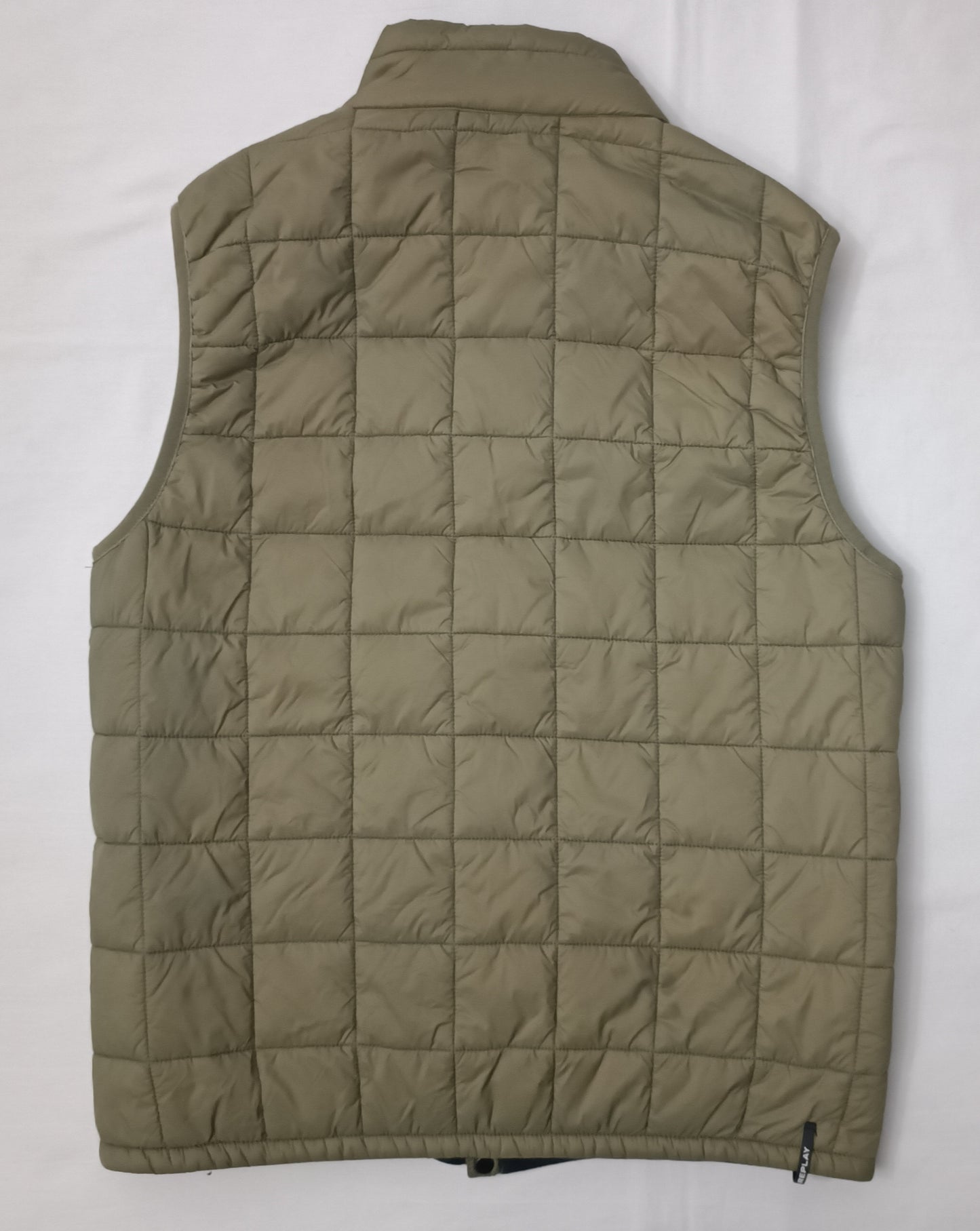 (S) Replay Vest елек
