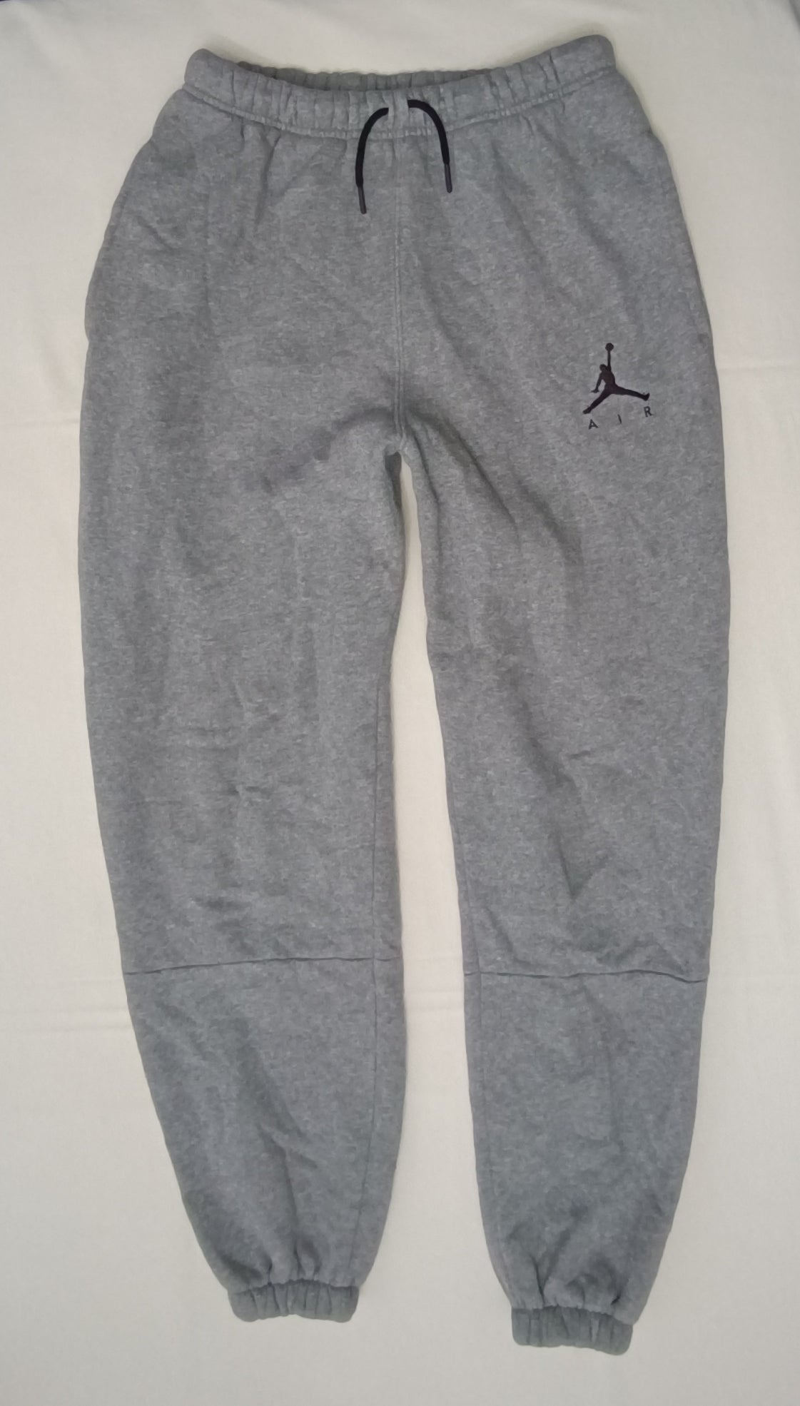 (S) Jordan AIR Nike Jumpman Sweatpants долнище