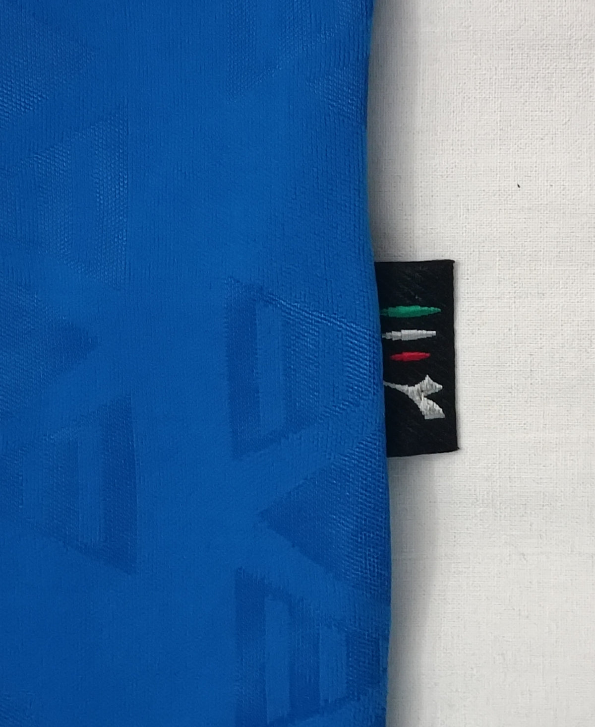 (XL) Diadora Italy Jersey тениска