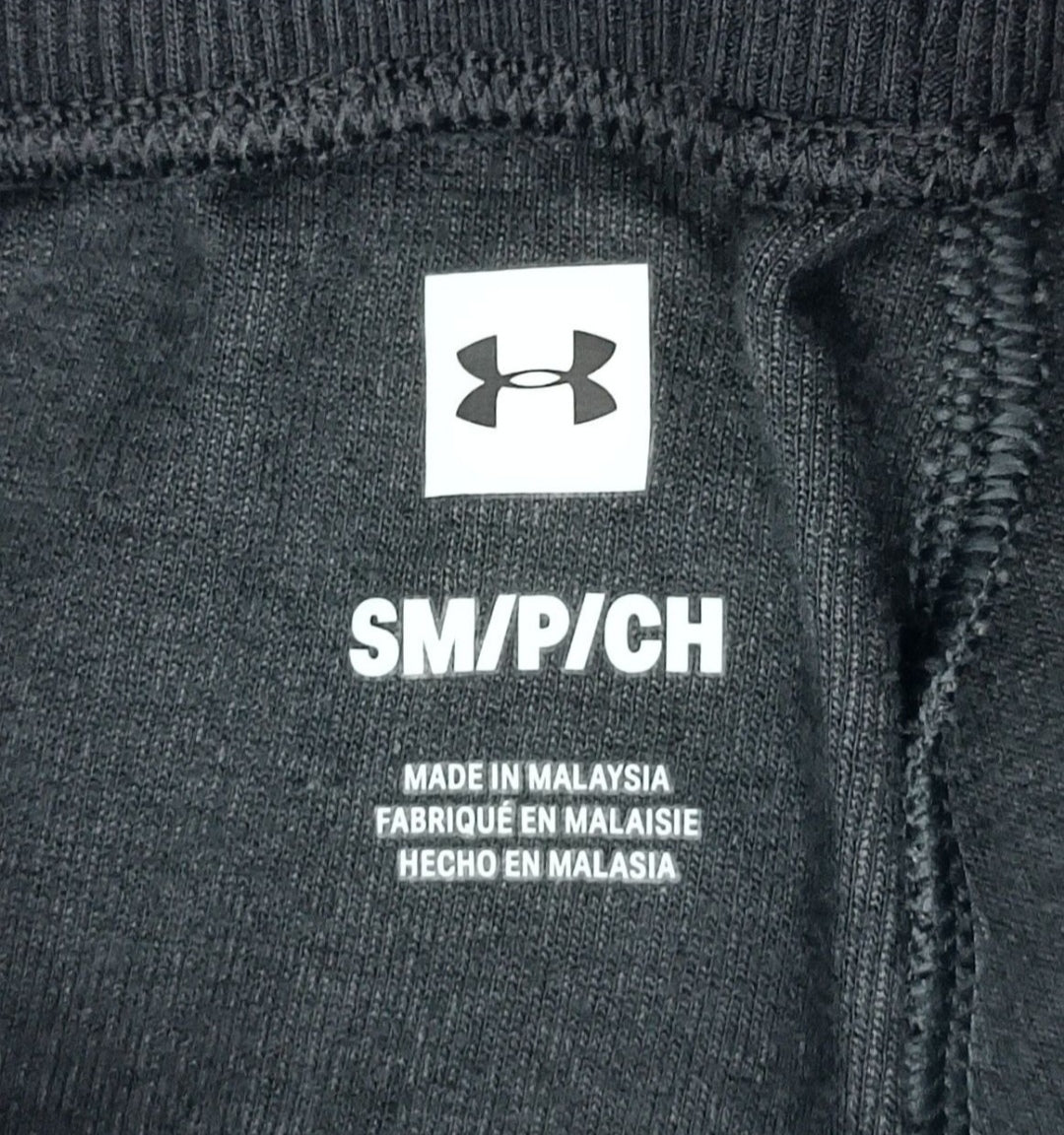 (S) Under Armour UA Unstoppable Knit Pants долнище