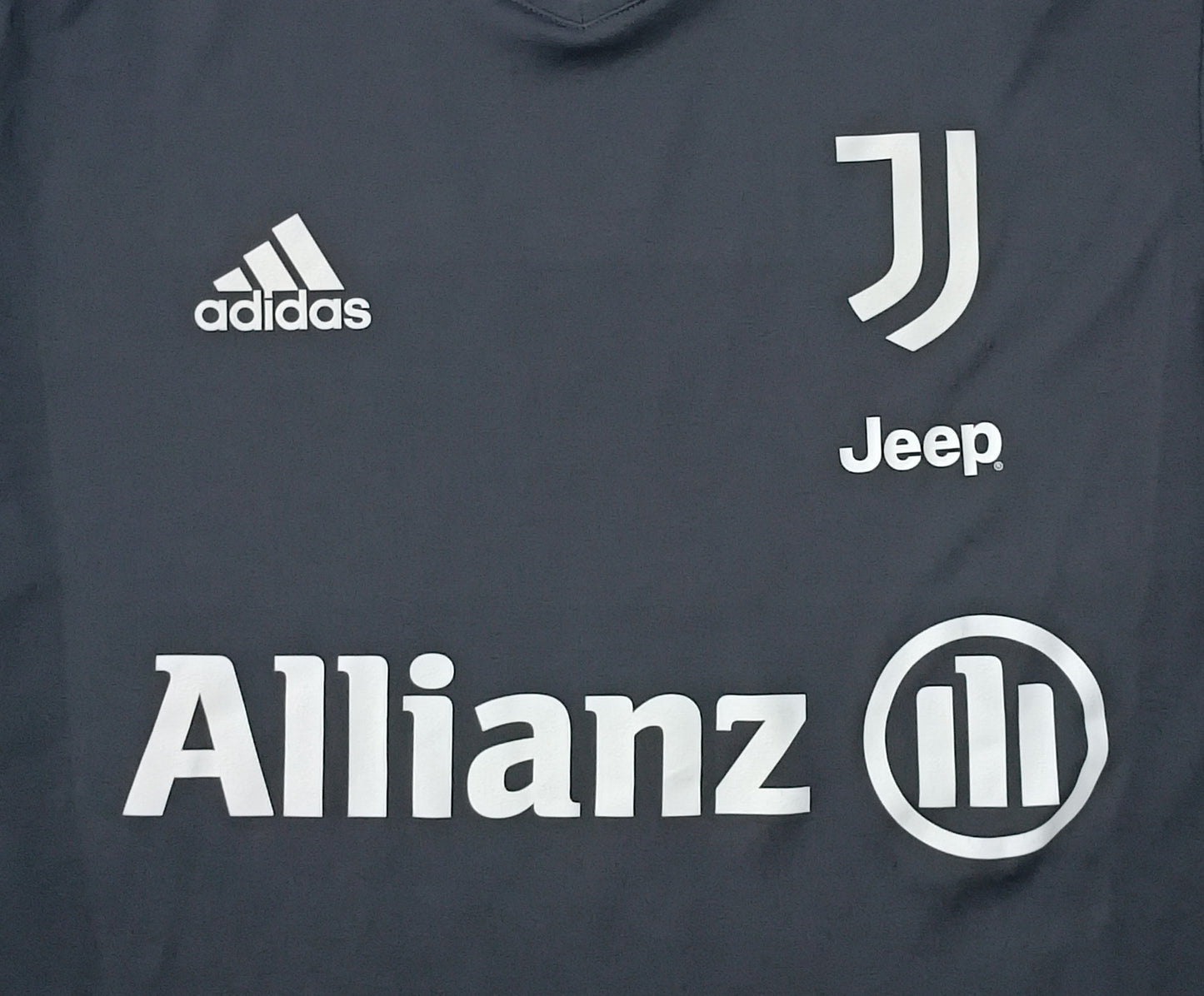 (S) Adidas Juventus Jersey тениска