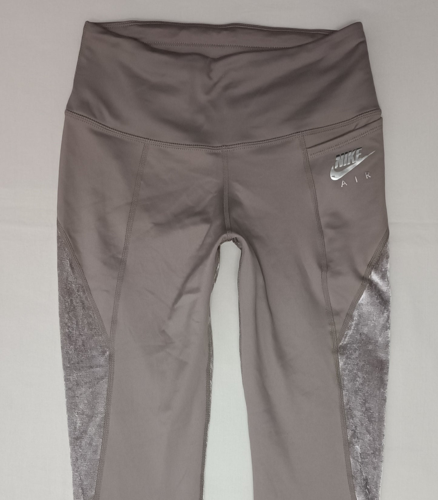 (ДАМСКО) (S) Nike AIR DRI-FIT Tights клин