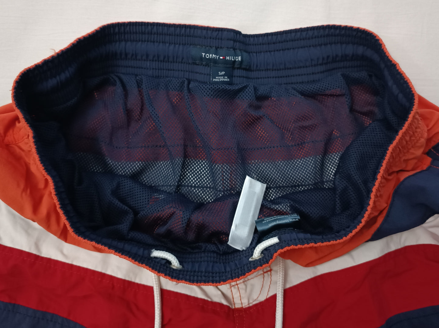 (S) Tommy Hilfiger Shorts шорти, бански