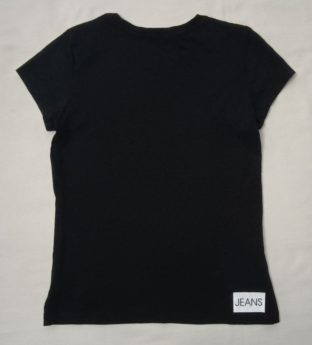 (XS) Calvin Klein Jeans Tee тениска