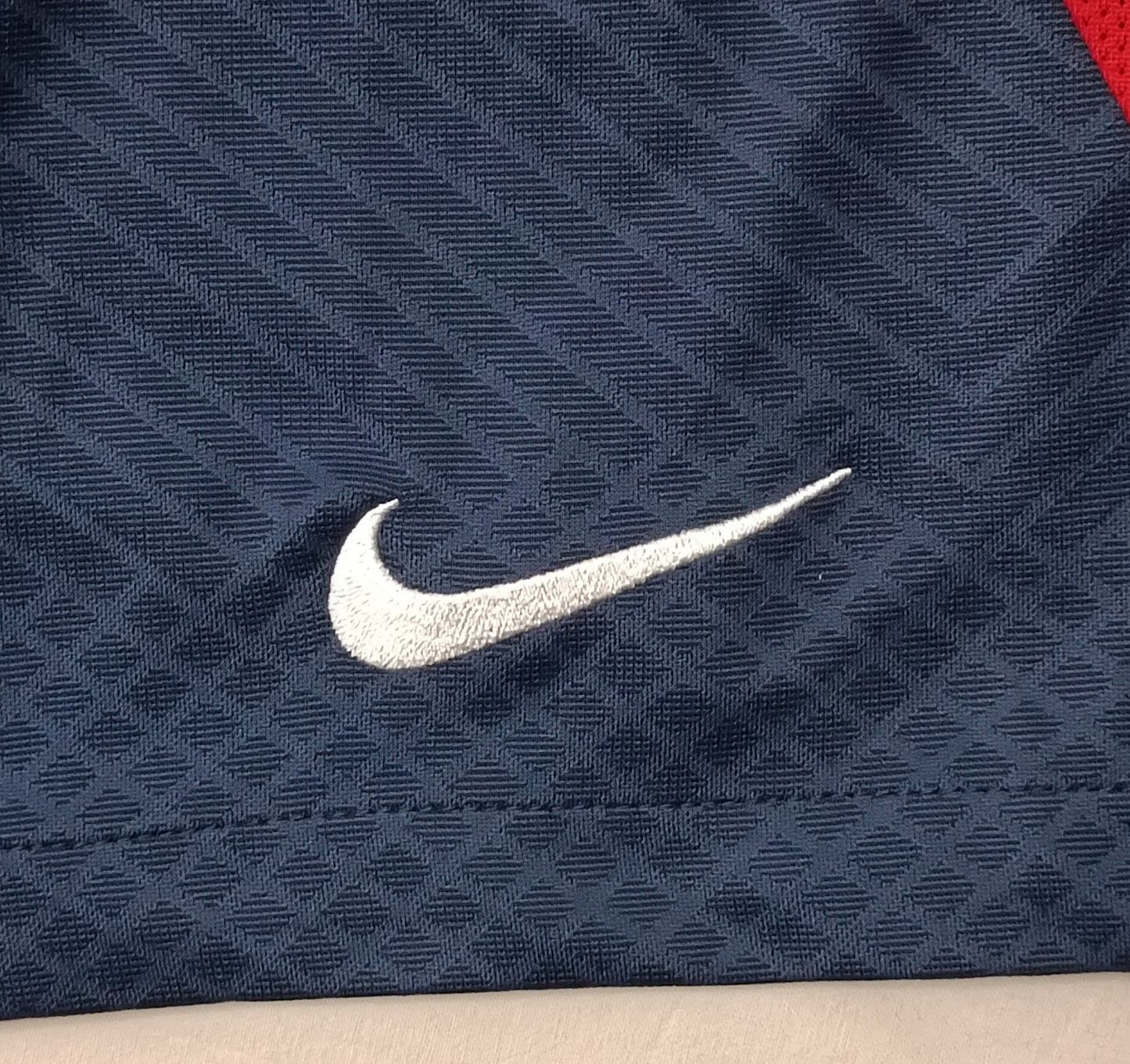 (M) Nike DRI-FIT PSG Paris Saint-Germain Shorts шорти