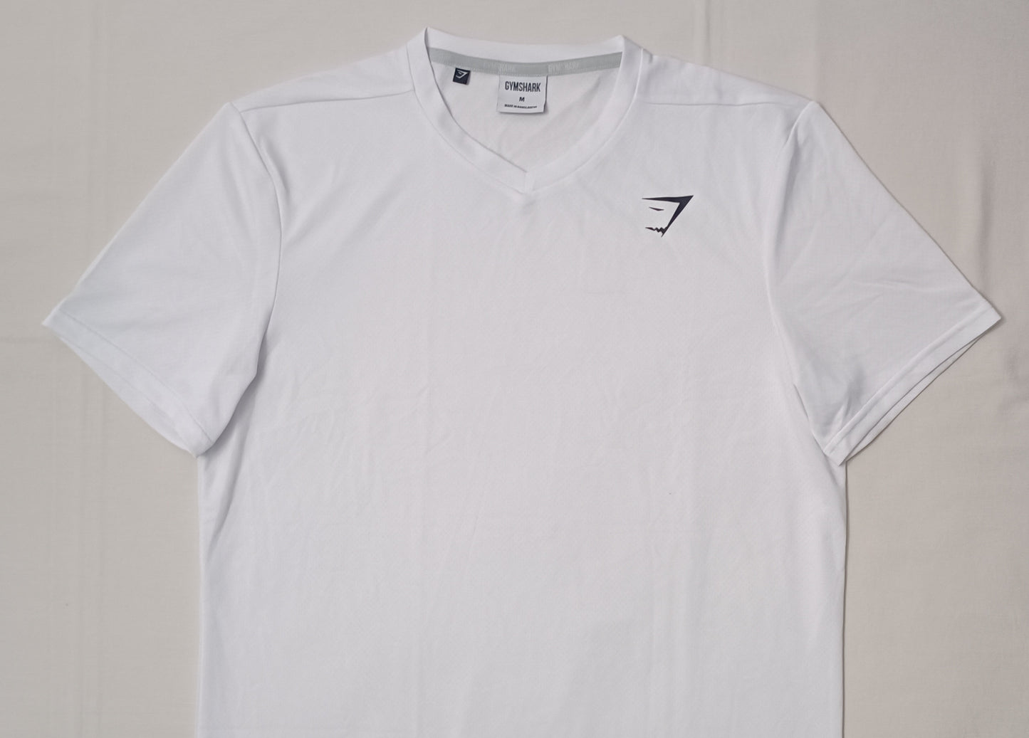 (M) Gymshark Arrival Tee тениска