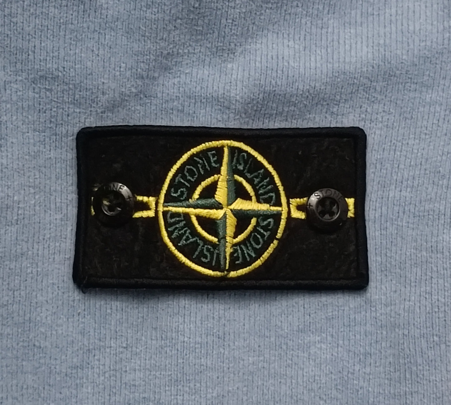 (ДЕТСКО) (Ръст 128-137см) Stone Island Pullover пуловер