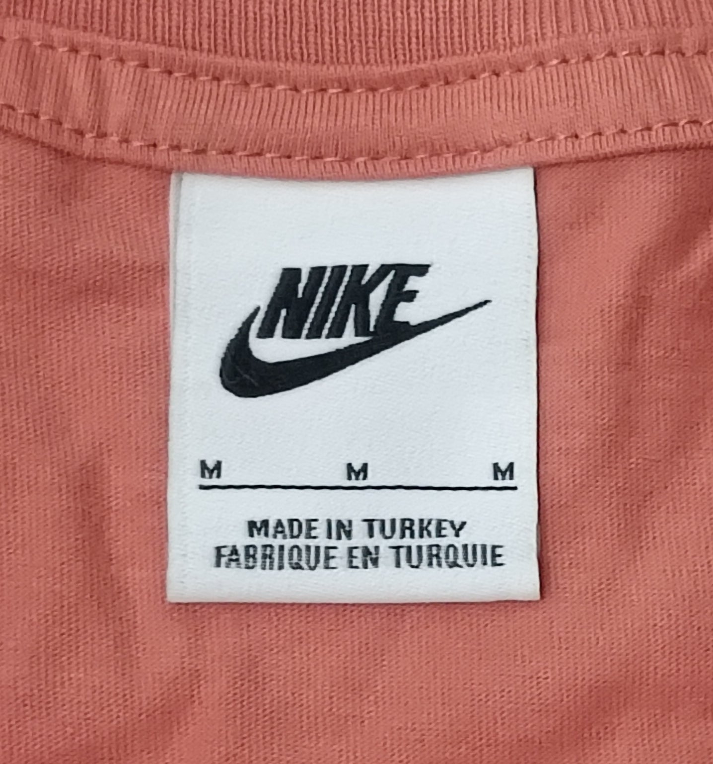 (ДАМСКО) (M) Nike Sportswear Dress рокля