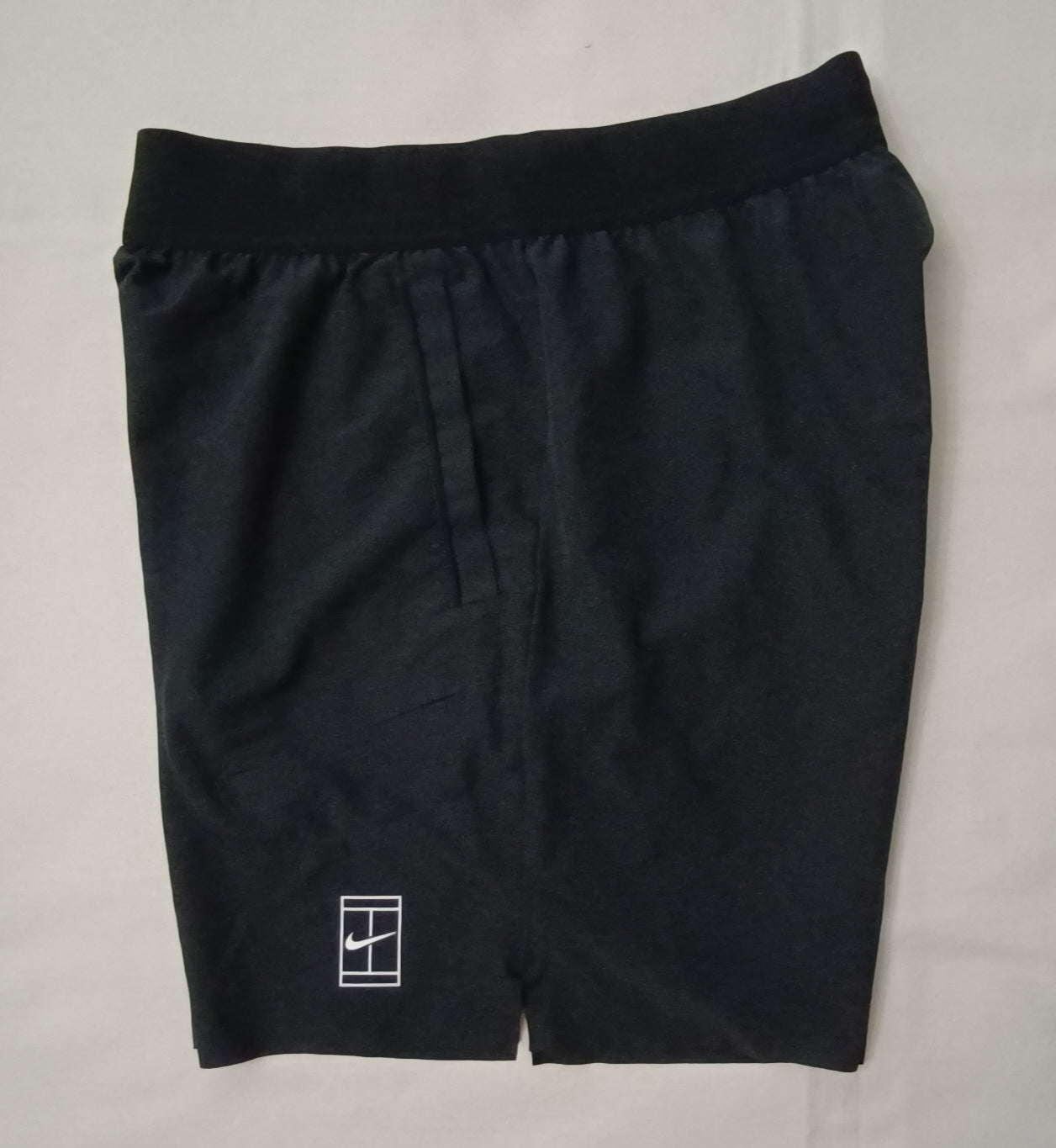 (S) Nike Court DRI-FIT Advantage Tennis Shorts шорти