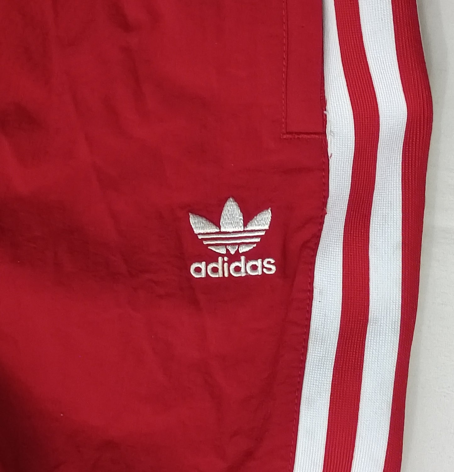 (ДАМСКО) (S) Adidas Originals Lock Up Woven Pants долнище