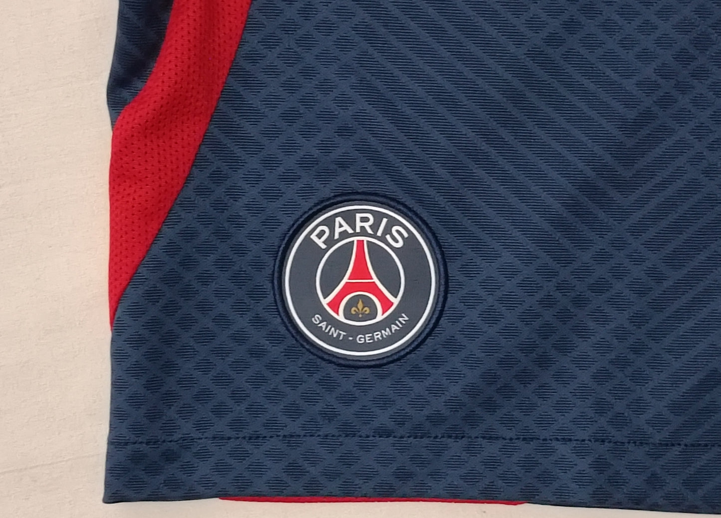 (S) Nike DRI-FIT PSG Paris Saint-Germain Shorts шорти