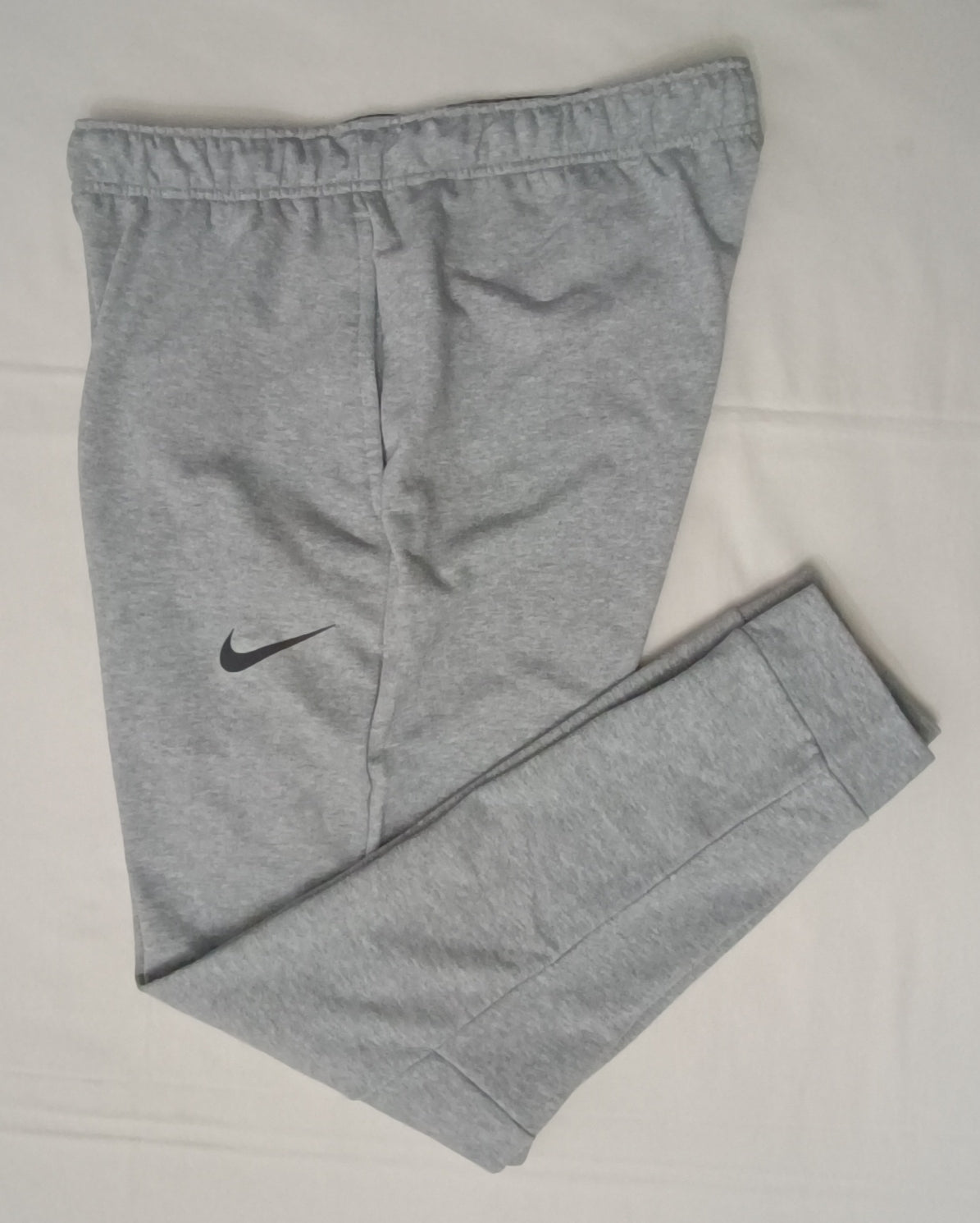 (L) Nike Sportswear Fleece Sweatpants долнище