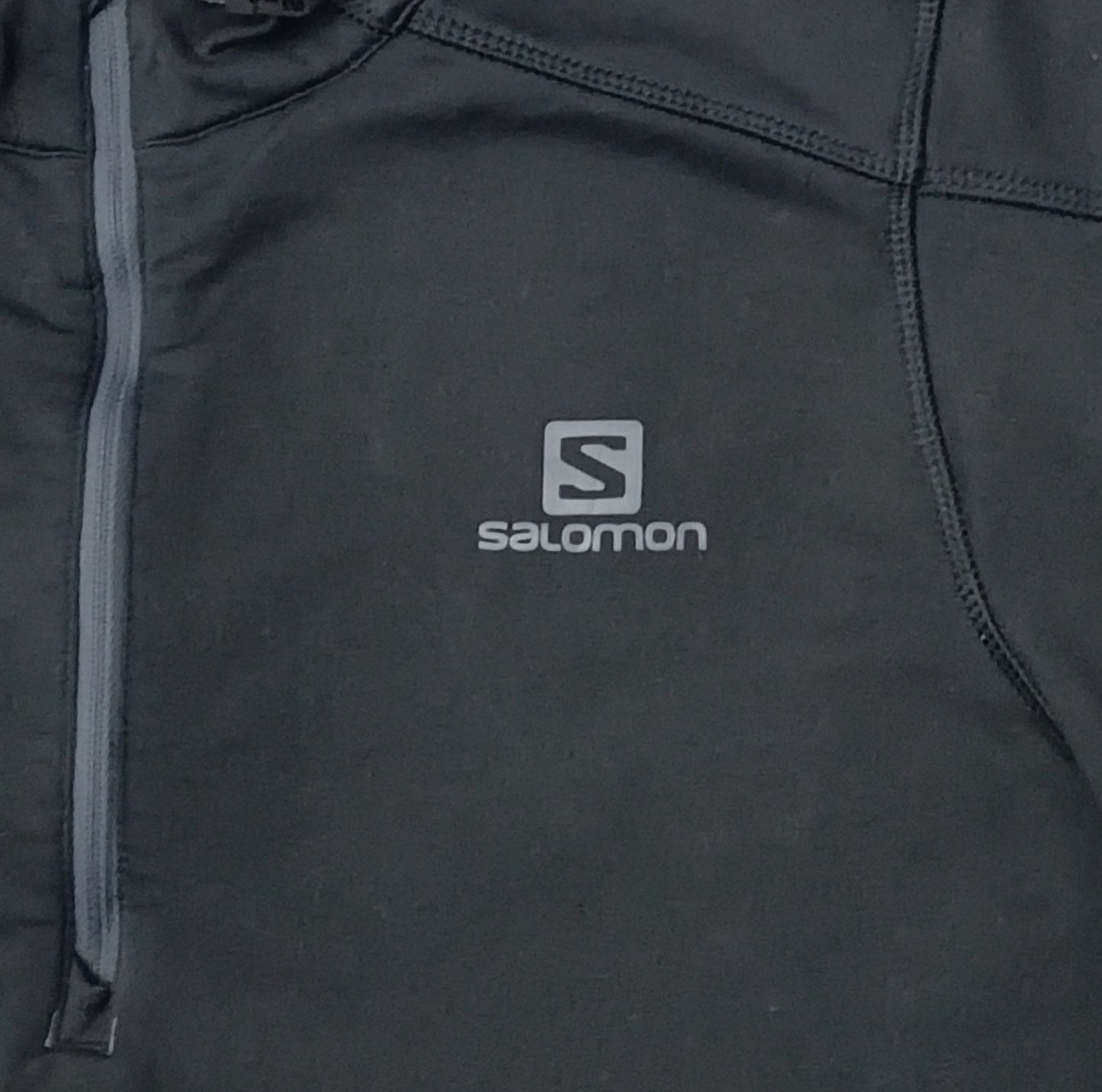 (M) Salomon Sweatshirt горнище