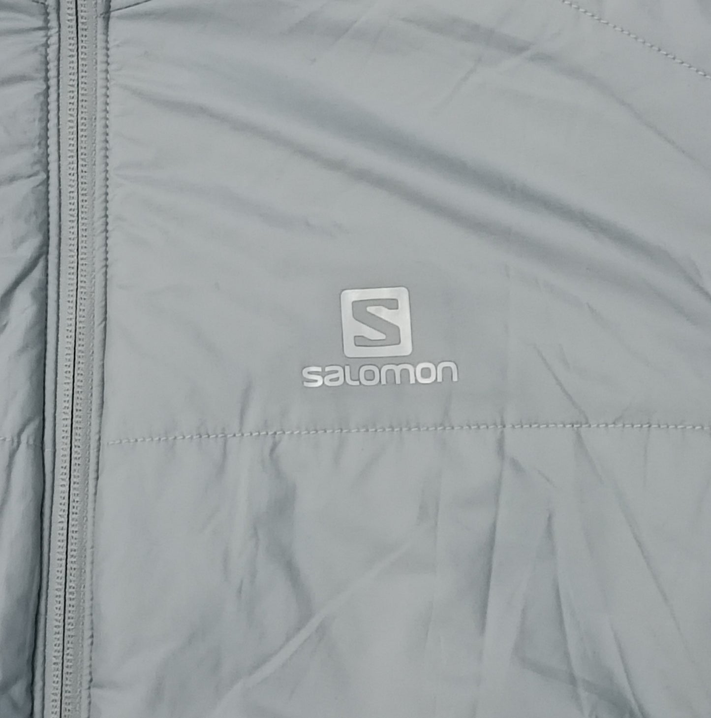 (L) Salomon Drifter Mid Jacket яке