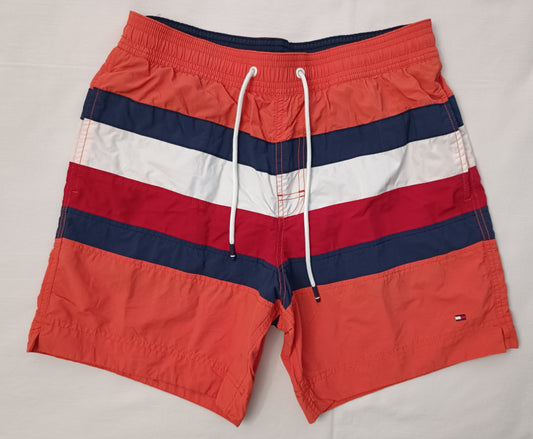 (S) Tommy Hilfiger Shorts шорти, бански