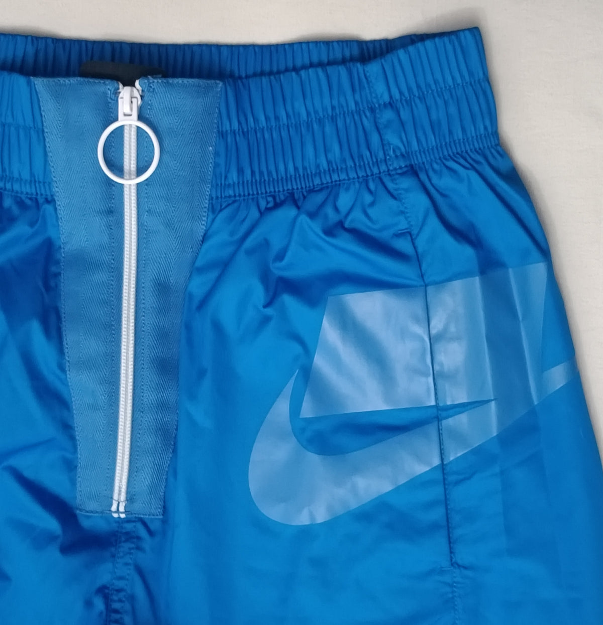 (ДАМСКО) (S) Nike NSW Swoosh Woven Pants долнище