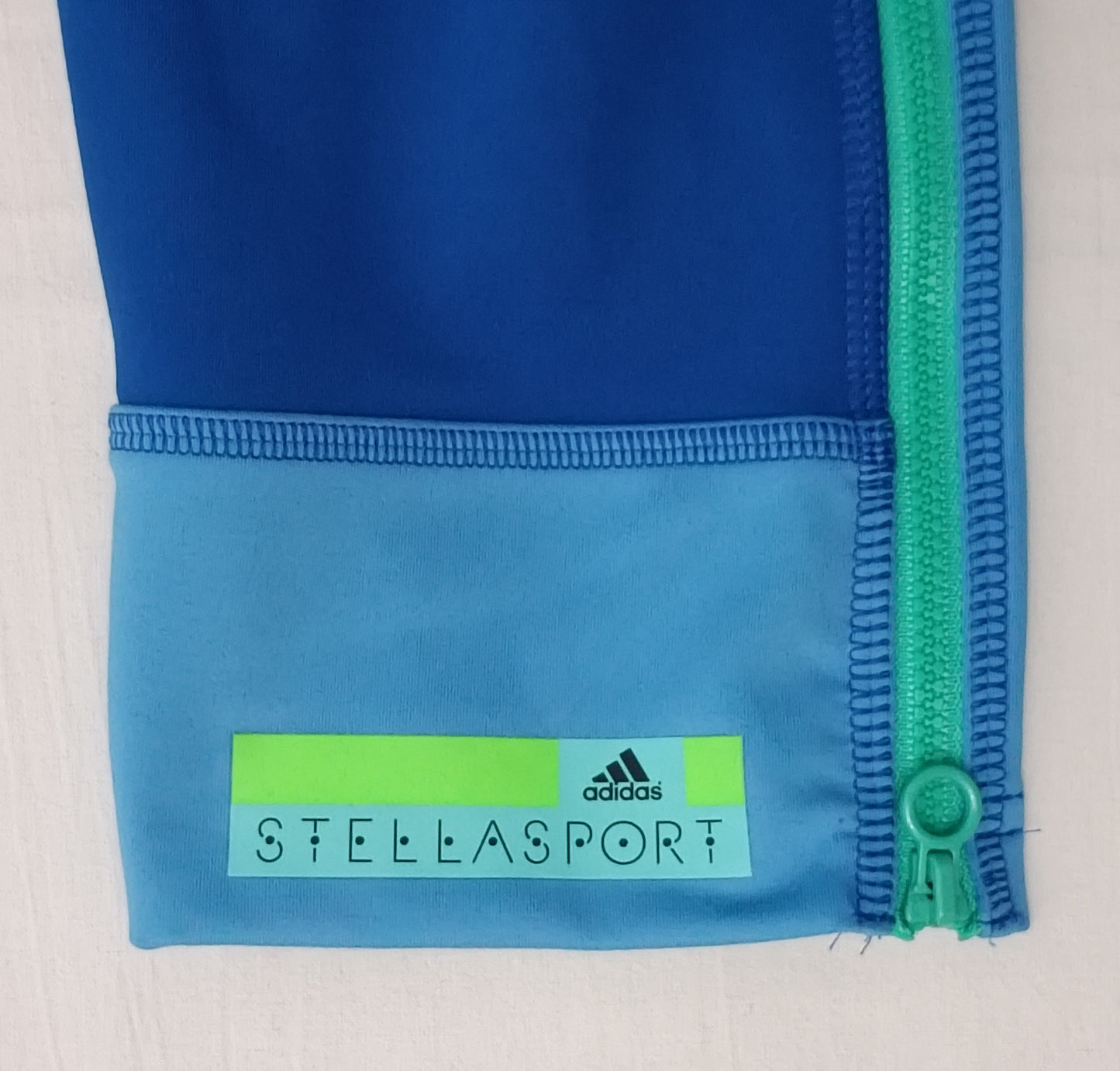 (ДАМСКО) (S) Adidas STELLASPORT Tights клин