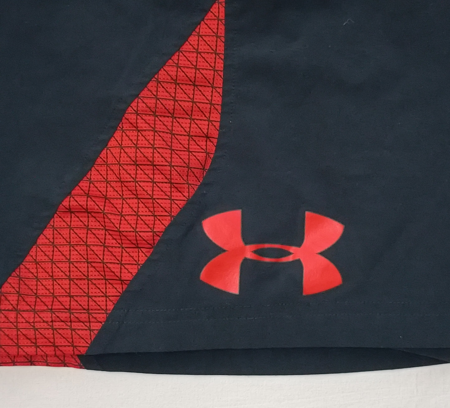 (S) Under Armour UA Shorts шорти