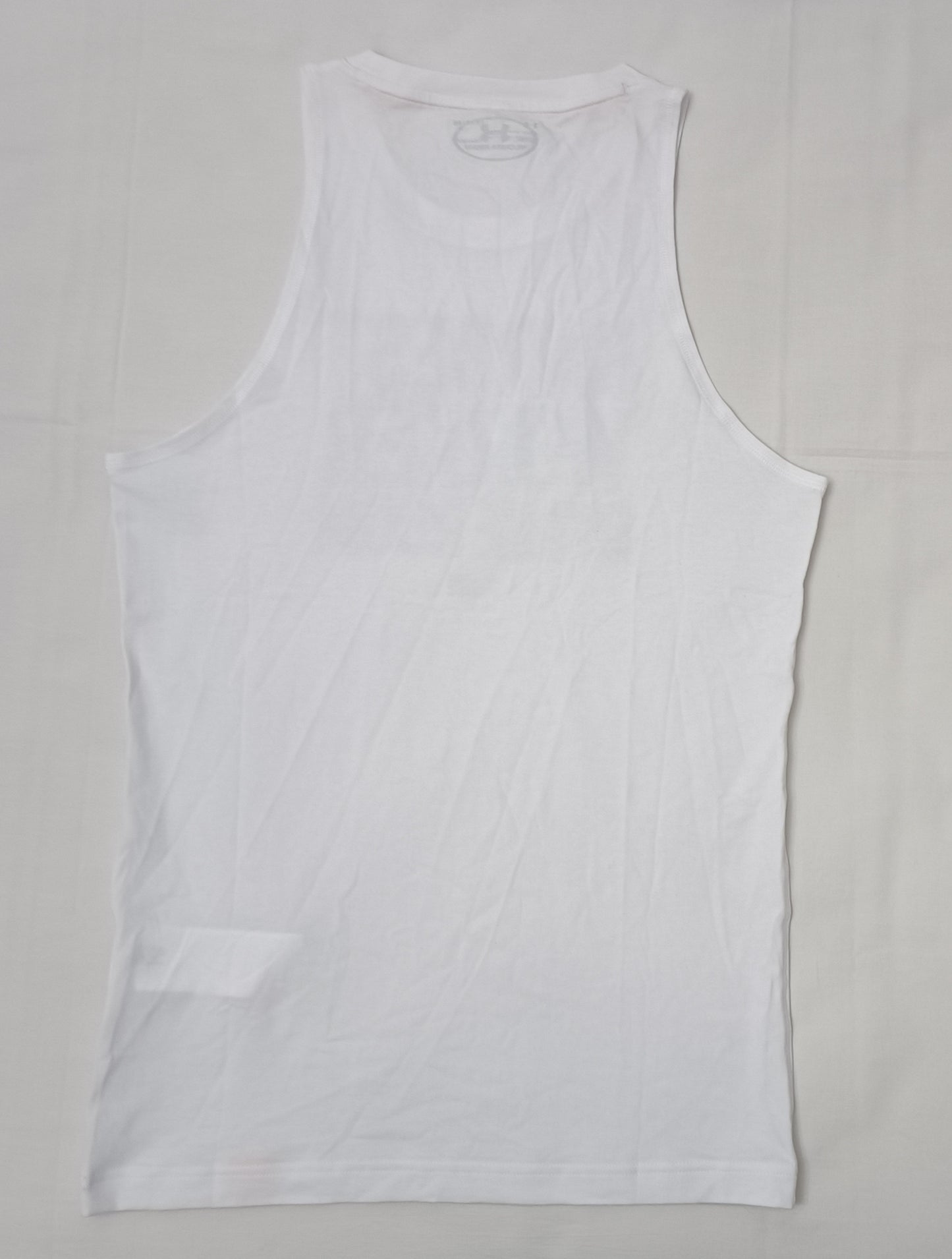 (S) Under Armour UA x The Rock Project Tank Top потник