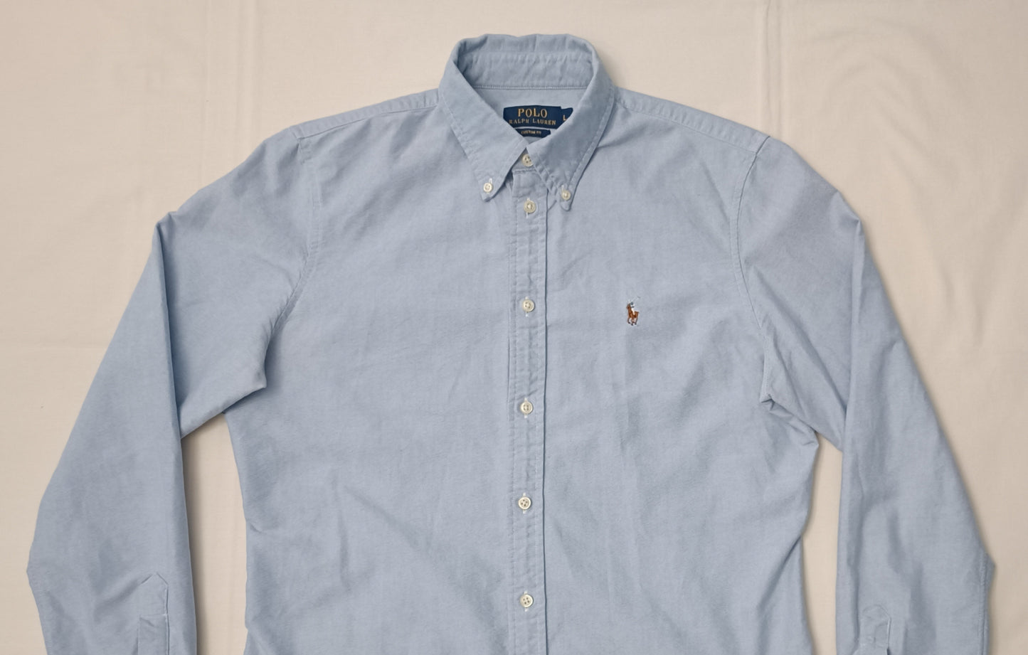 (L) POLO Ralph Lauren риза