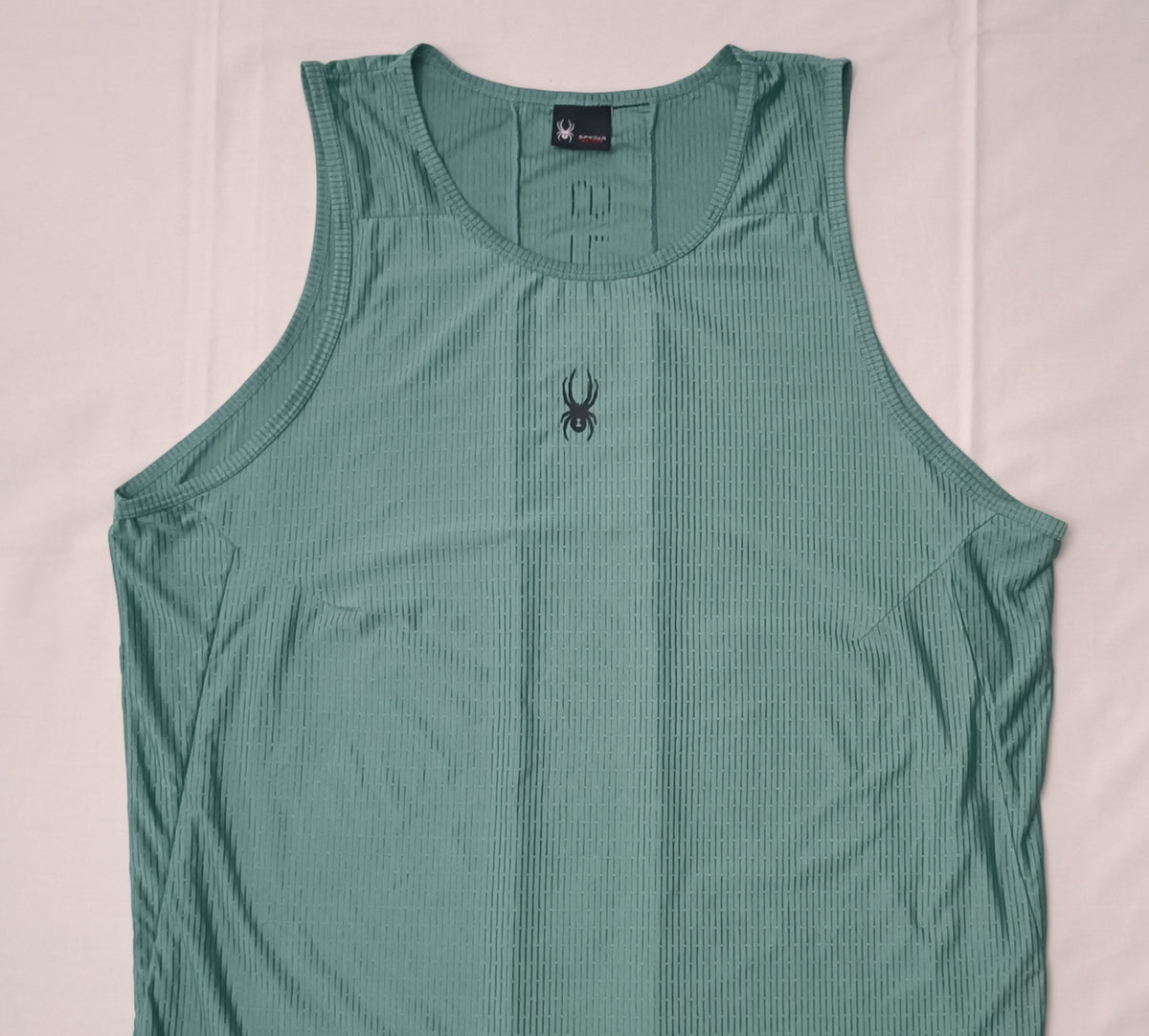 (XL) Spyder Tank Top потник