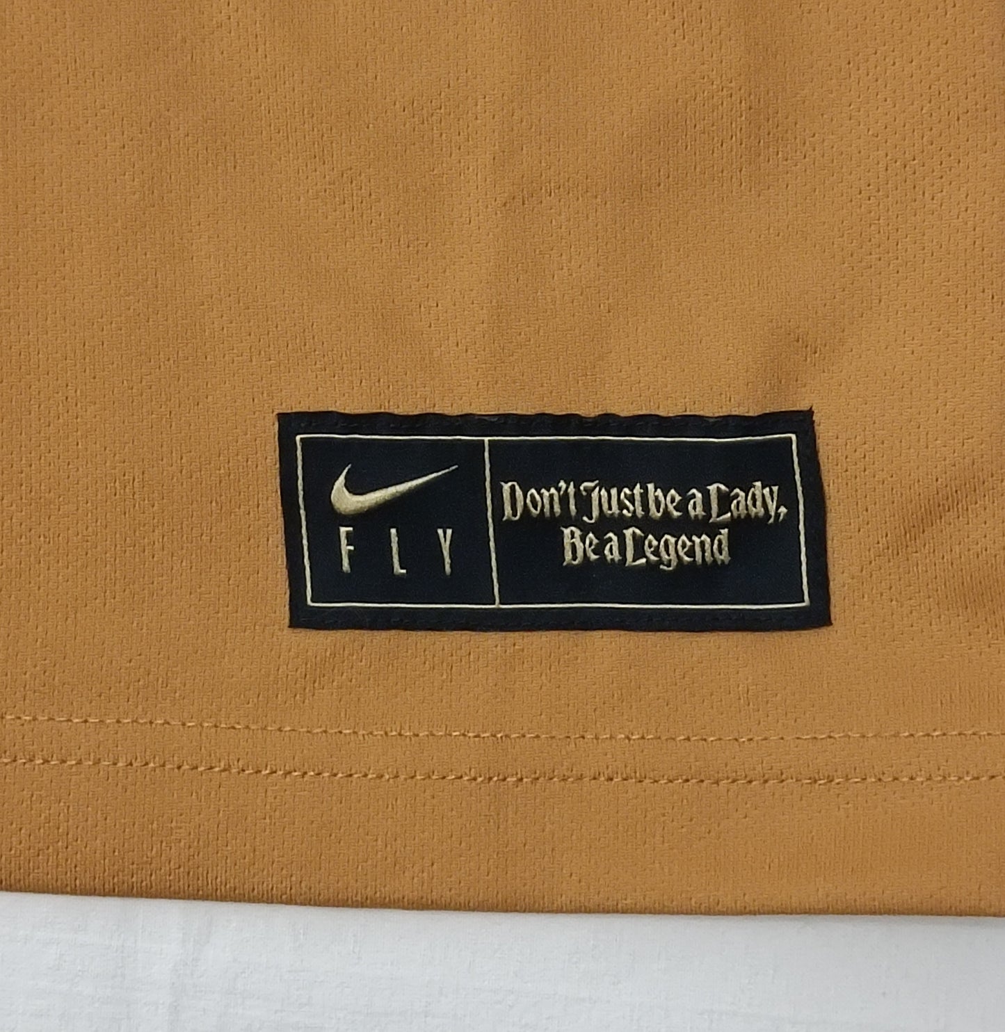 (ДАМСКО) (S) Nike Fly DRI-FIT Tank Top потник