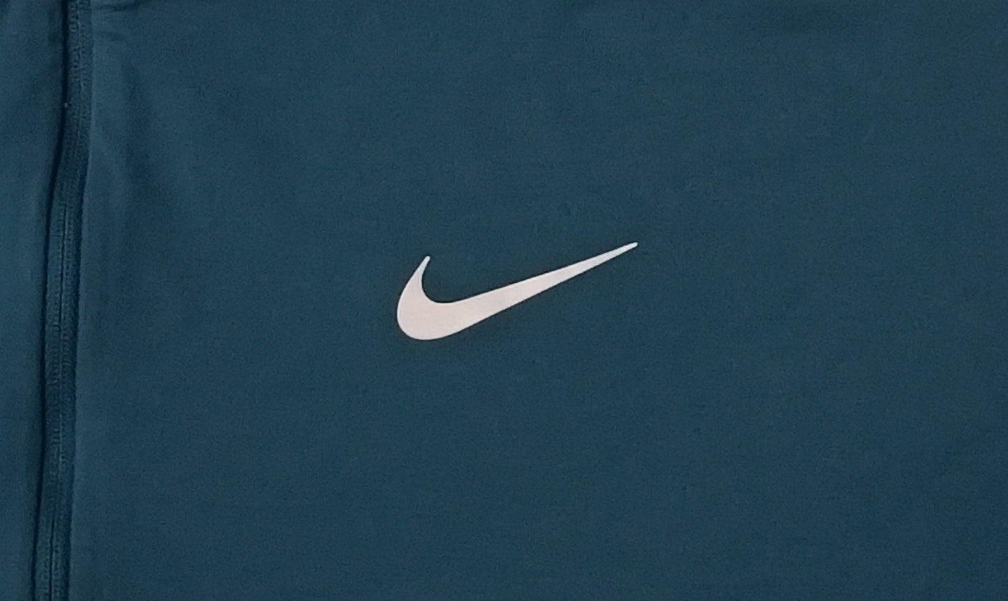 (ДАМСКО) (M) Nike DRI-FIT Top горнище