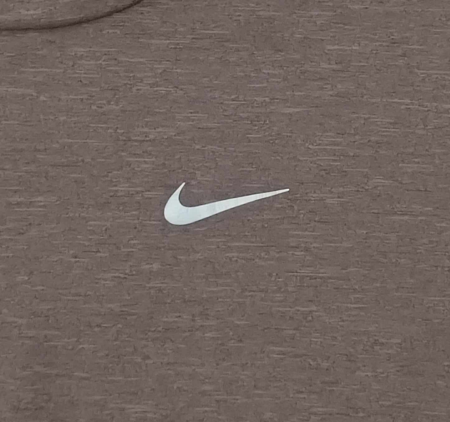 (ДАМСКО) (M) Nike DRI-FIT Element Sphere Sweatshirt горнище