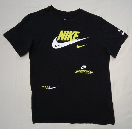 (S) Nike Sportswear Tee тениска