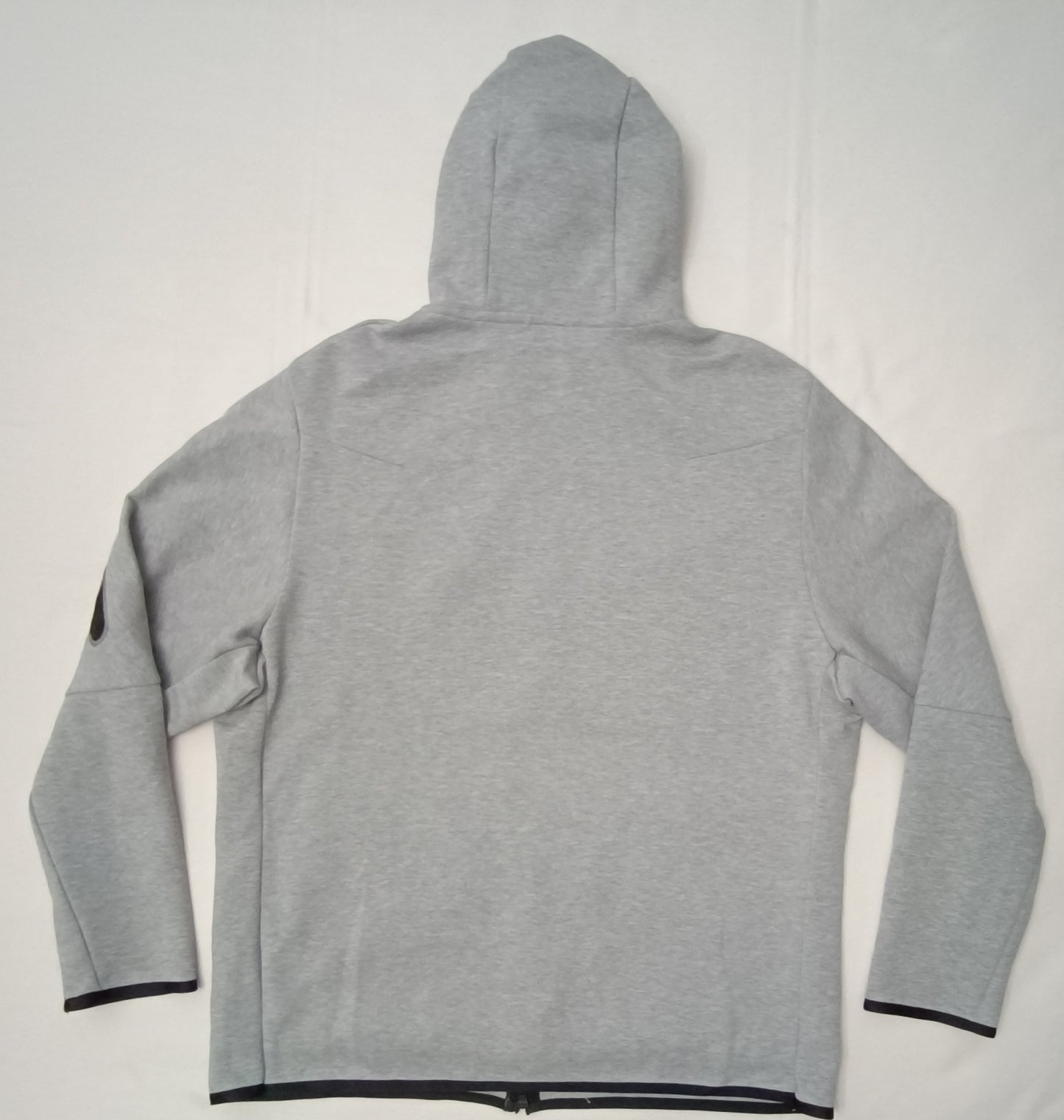 (2XL) Nike Tech Fleece Sweatshirt горнище