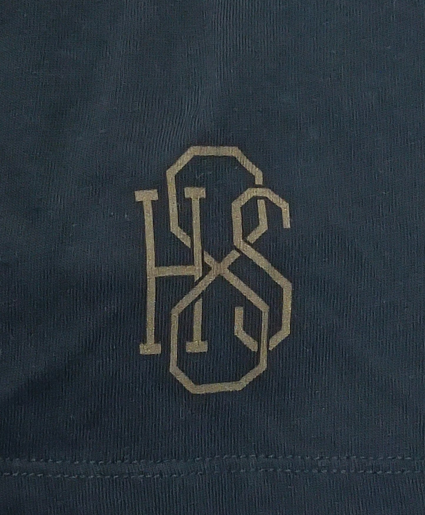 (ДЕТСКО) (Ръст 122-128см) HS8 Hristo Stoichkov Shirt тениска