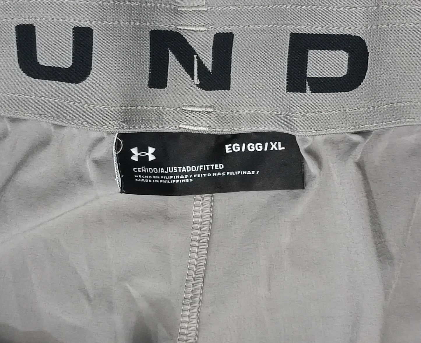 (XL) Under Armour UA Hybrid Pants долнище