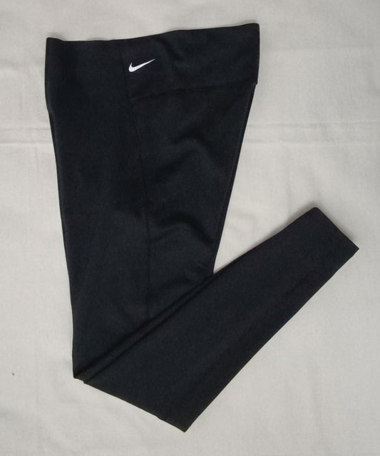 (ДАМСКО) (S) Nike DRI-FIT Tights клин