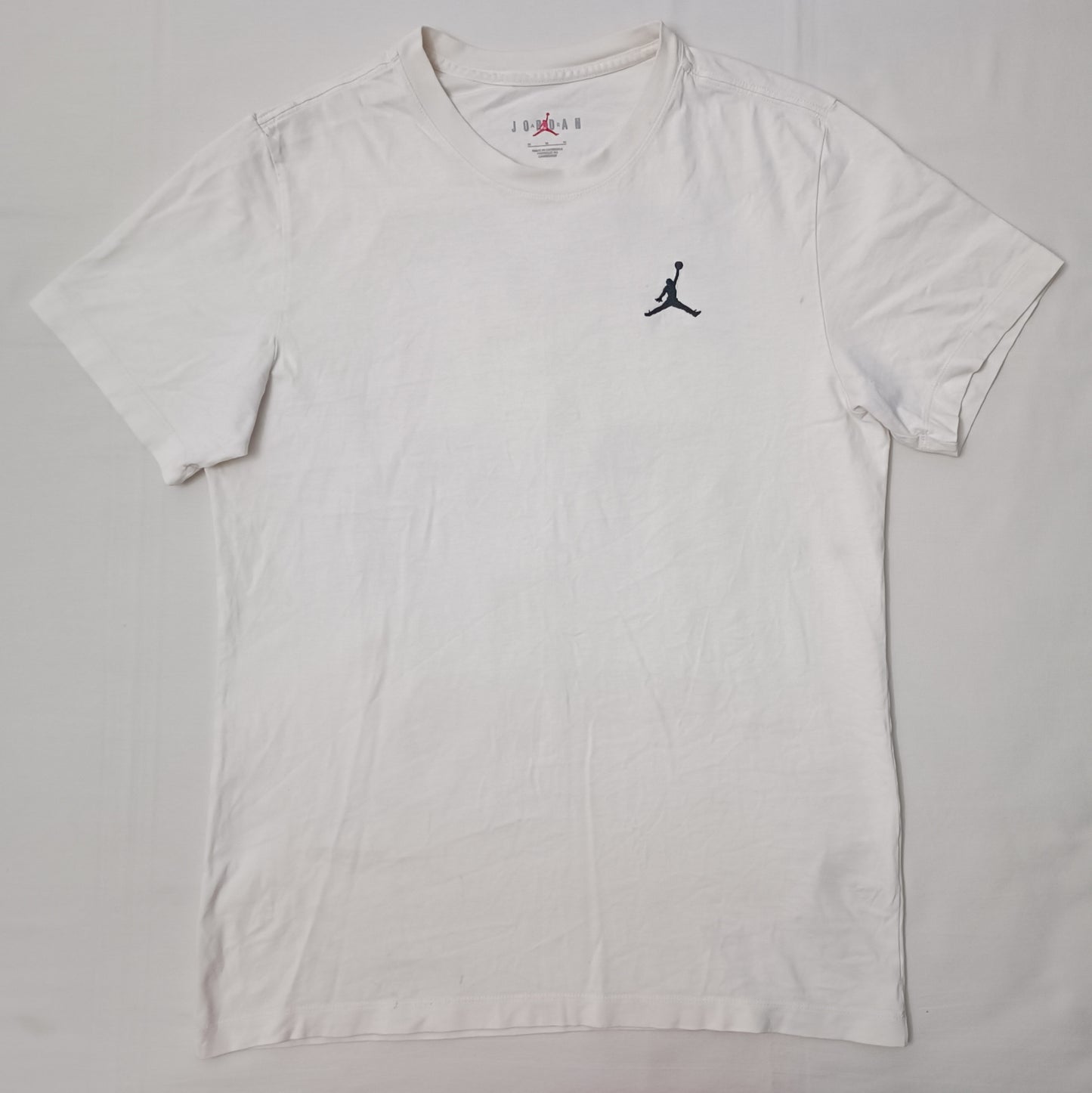 (M) Jordan AIR Nike Jumpman Tee тениска