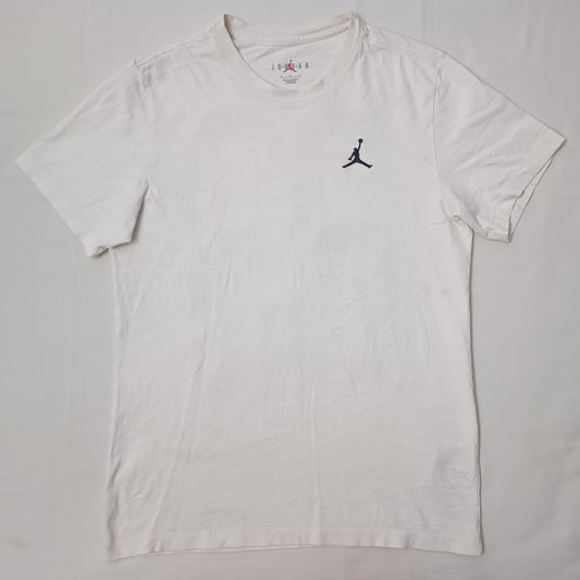 (M) Jordan AIR Nike Jumpman Tee тениска