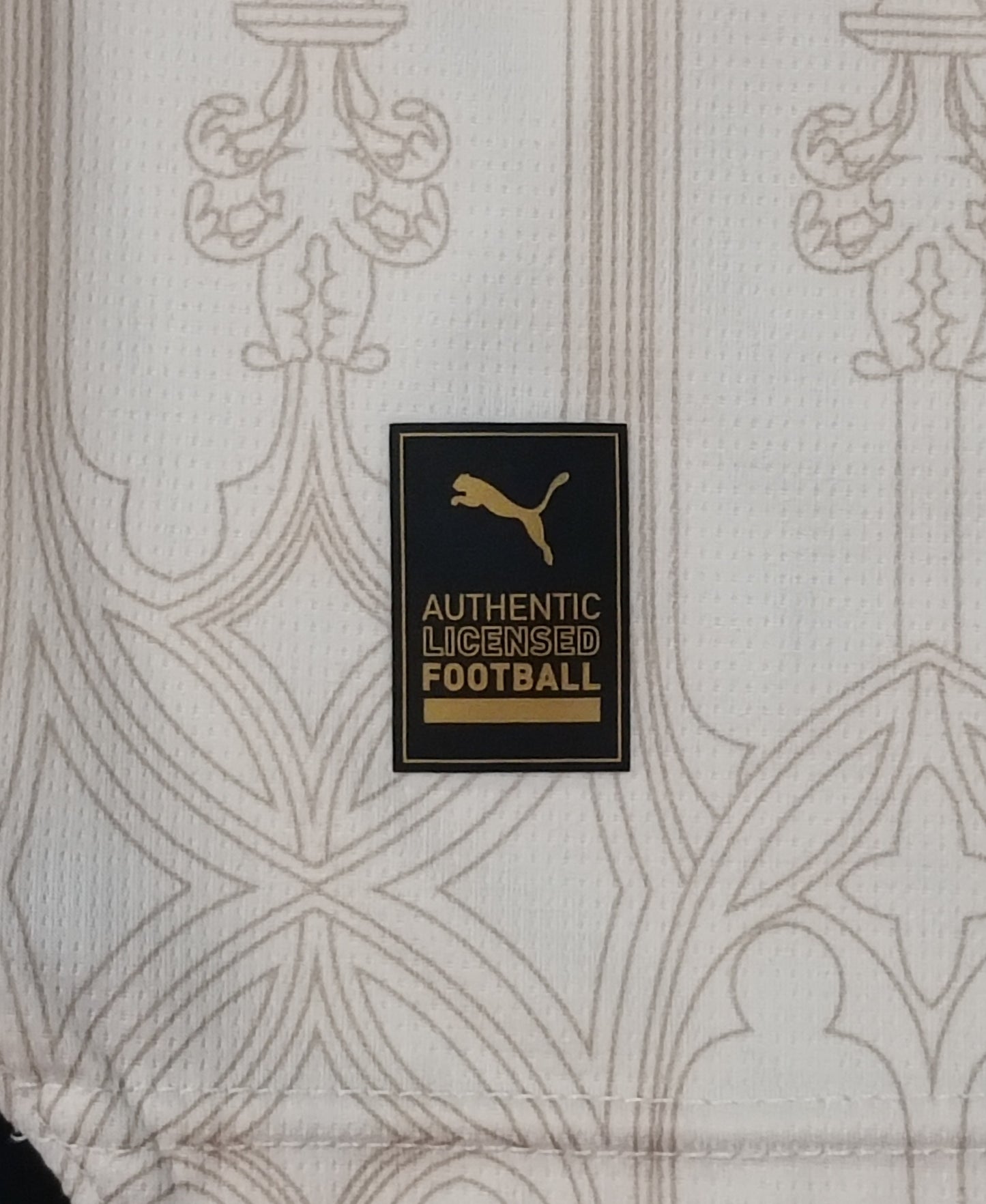 (S) Puma AC Milan x Pleasures 2023/24 Jersey тениска