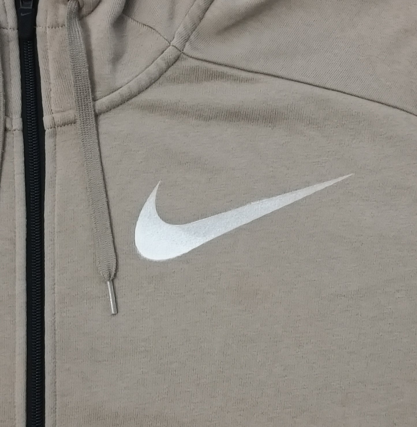(2XL) Nike DRI-FIT Camouflage Swoosh Sweatshirt горнище