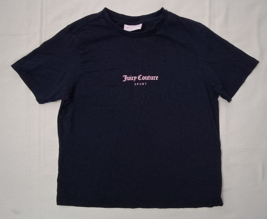 (ДАМСКО) (L) Juicy Couture Tee тениска