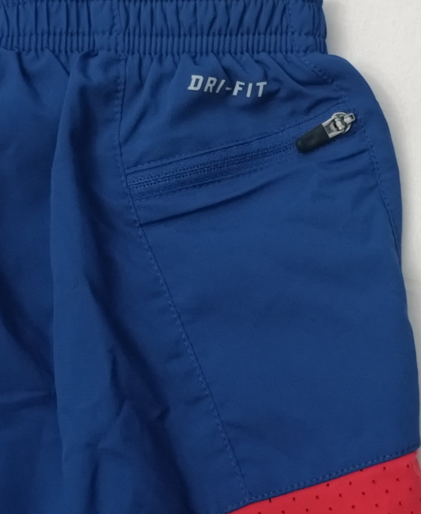 (L) Nike DRI-FIT Flex 2in1 Shorts шорти